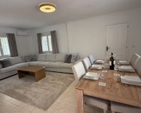 Rynek wtórny - Country house - Mijas - La Cala de Mijas