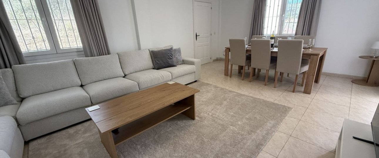 Rynek wtórny - Country house - Mijas - La Cala de Mijas