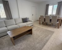 Rynek wtórny - Country house - Mijas - La Cala de Mijas