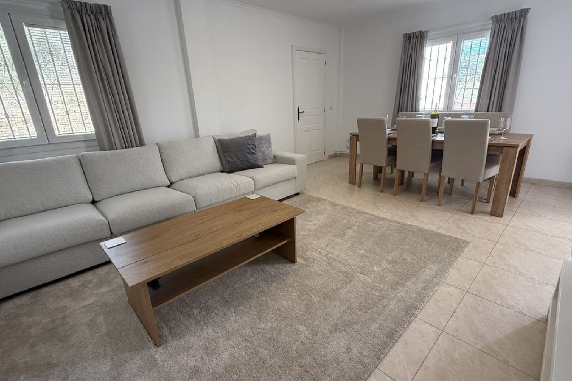 Rynek wtórny - Country house - Mijas - La Cala de Mijas
