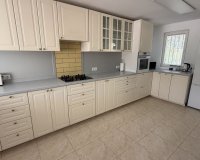 Rynek wtórny - Country house - Mijas - La Cala de Mijas