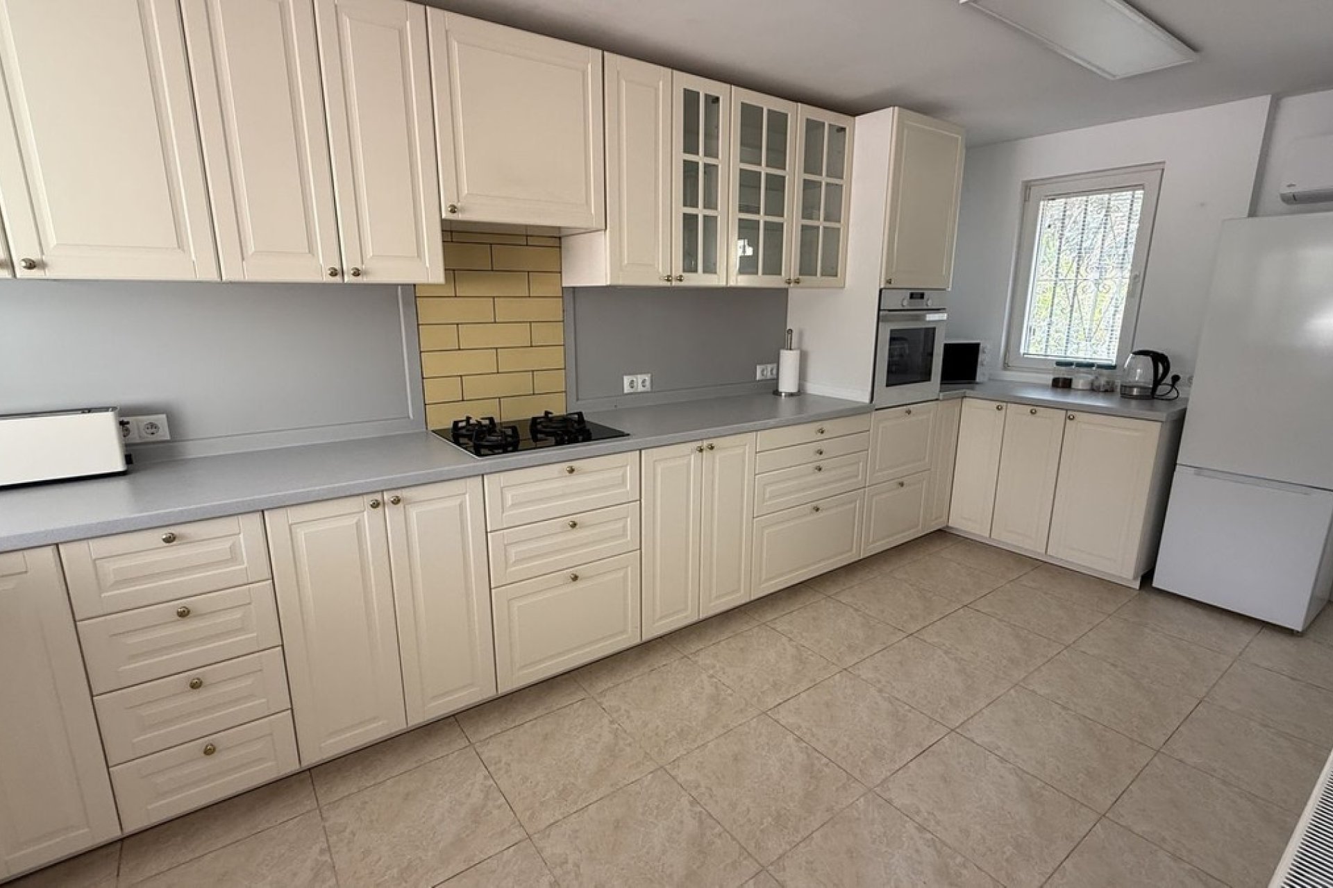 Rynek wtórny - Country house - Mijas - La Cala de Mijas