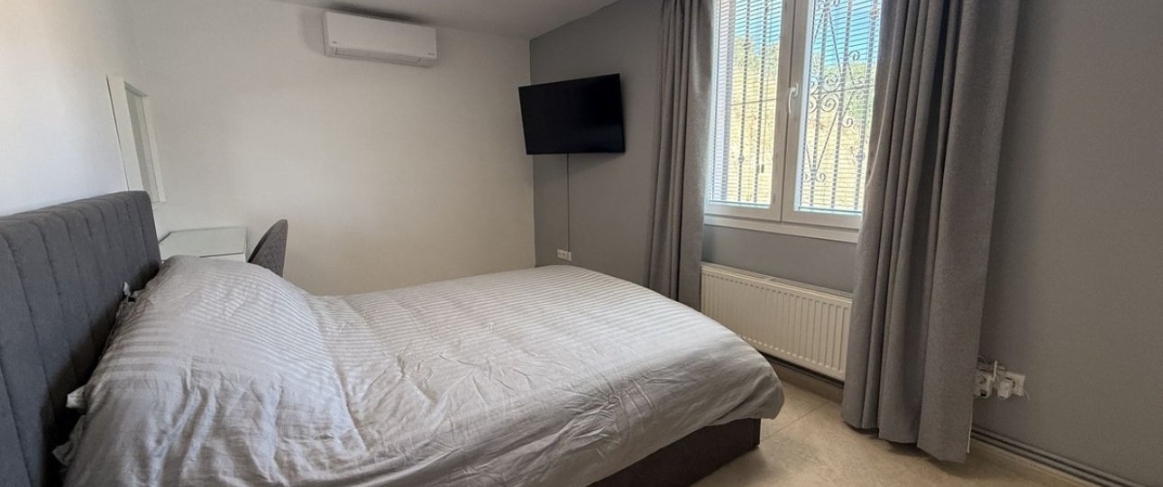 Rynek wtórny - Country house - Mijas - La Cala de Mijas