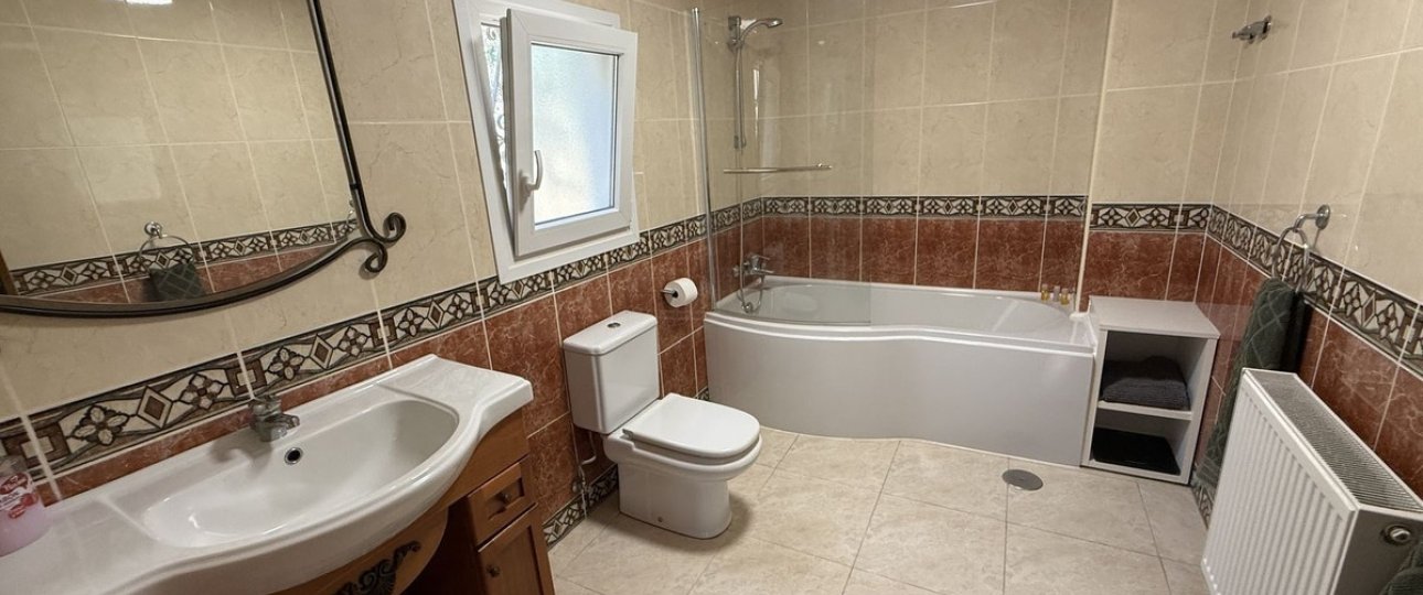 Rynek wtórny - Country house - Mijas - La Cala de Mijas