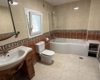 Rynek wtórny - Country house - Mijas - La Cala de Mijas