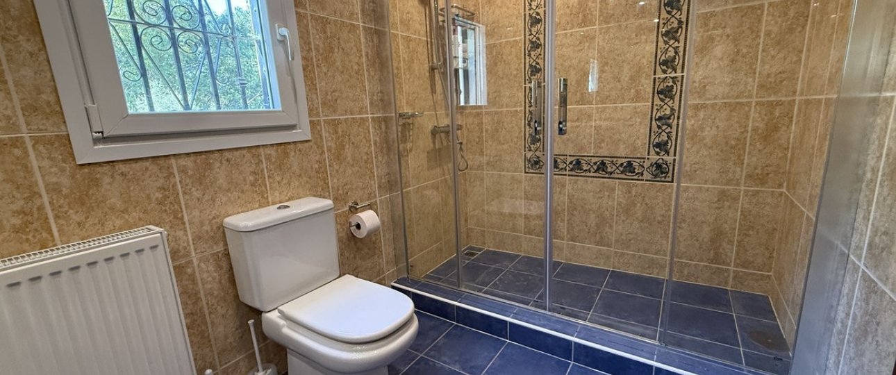 Rynek wtórny - Country house - Mijas - La Cala de Mijas