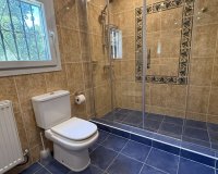 Rynek wtórny - Country house - Mijas - La Cala de Mijas