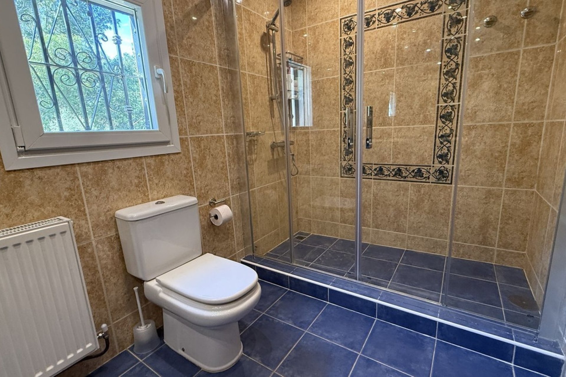 Rynek wtórny - Country house - Mijas - La Cala de Mijas