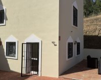 Rynek wtórny - Country house - Mijas - La Cala de Mijas