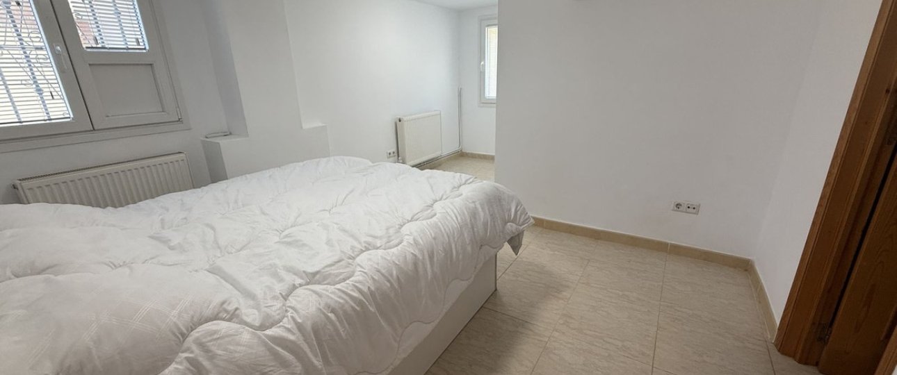 Rynek wtórny - Country house - Mijas - La Cala de Mijas