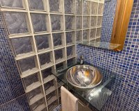 Rynek wtórny - Country house - Mijas - La Cala de Mijas