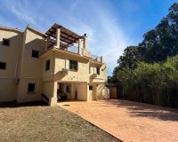 Rynek wtórny - Country house - Mijas - La Cala de Mijas