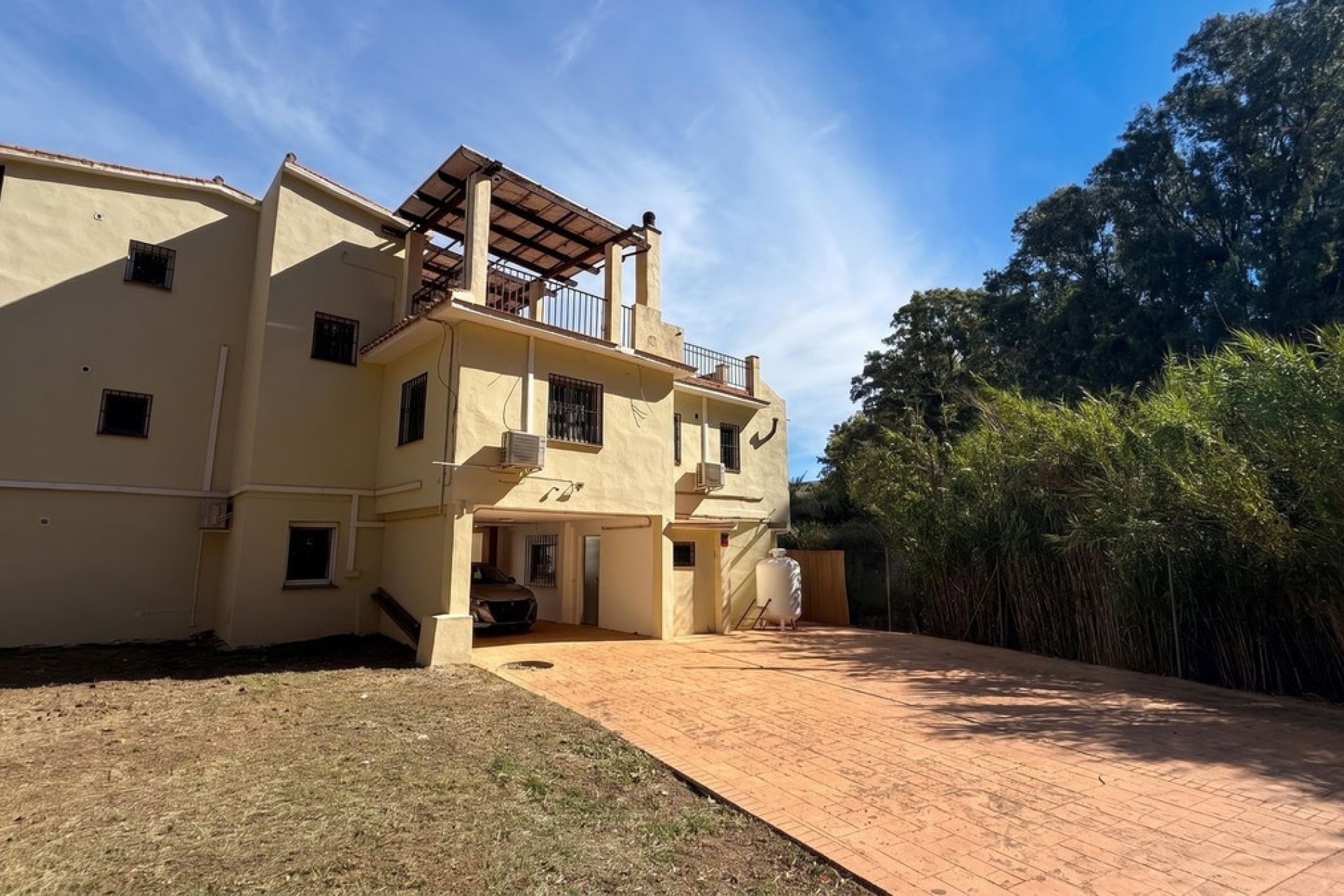 Rynek wtórny - Country house - Mijas - La Cala de Mijas