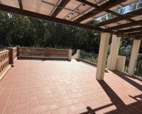 Rynek wtórny - Country house - Mijas - La Cala de Mijas