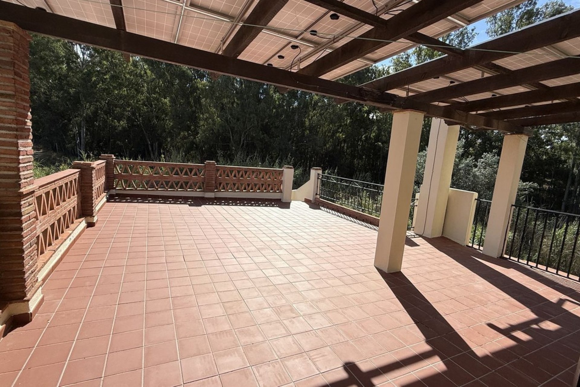 Rynek wtórny - Country house - Mijas - La Cala de Mijas