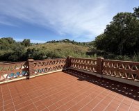 Rynek wtórny - Country house - Mijas - La Cala de Mijas
