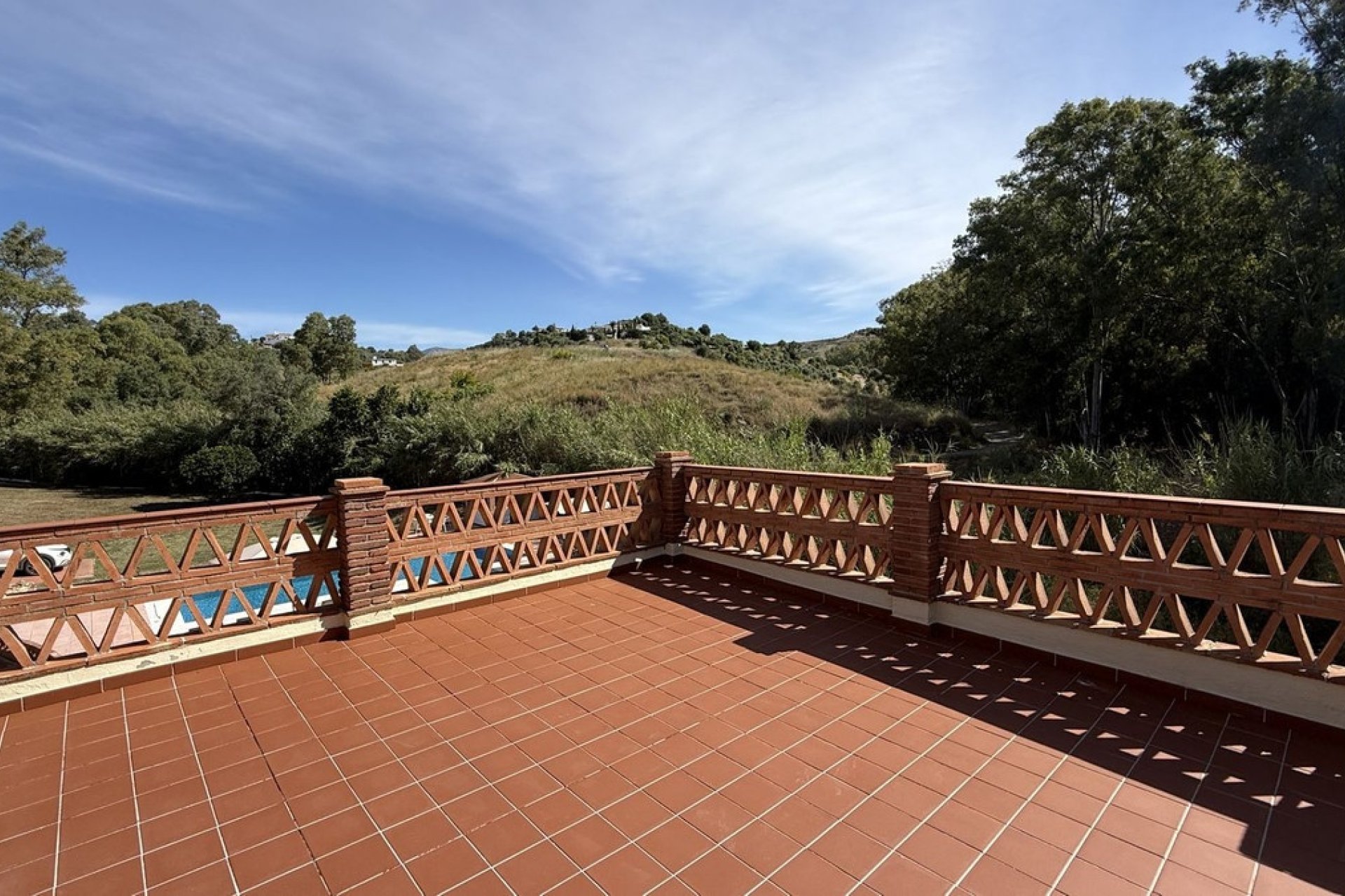 Rynek wtórny - Country house - Mijas - La Cala de Mijas
