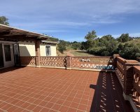 Rynek wtórny - Country house - Mijas - La Cala de Mijas