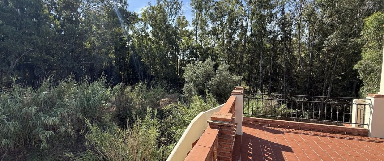 Rynek wtórny - Country house - Mijas - La Cala de Mijas