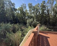 Rynek wtórny - Country house - Mijas - La Cala de Mijas