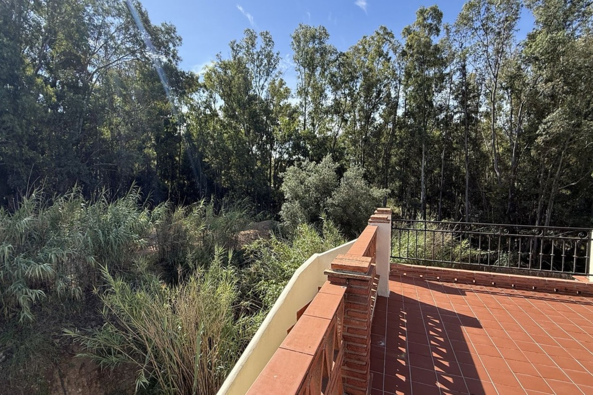 Rynek wtórny - Country house - Mijas - La Cala de Mijas