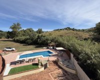Rynek wtórny - Country house - Mijas - La Cala de Mijas