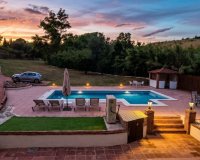 Rynek wtórny - Country house - Mijas - La Cala de Mijas