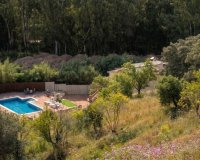 Rynek wtórny - Country house - Mijas - La Cala de Mijas