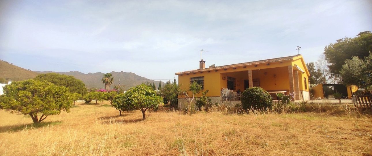 Rynek wtórny - Country house - Mijas - La Cala