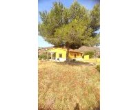 Rynek wtórny - Country house - Mijas - La Cala