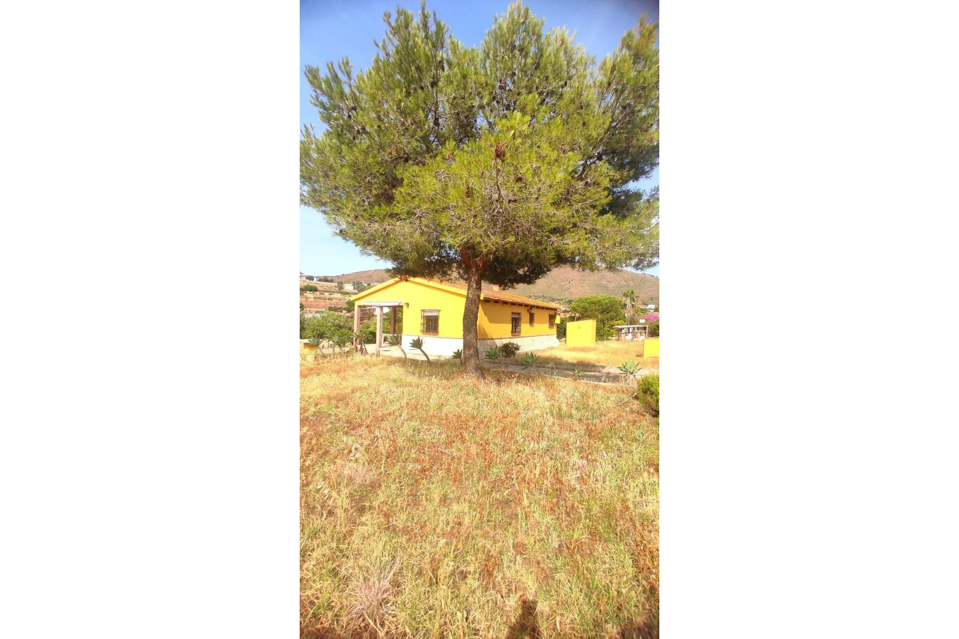 Rynek wtórny - Country house - Mijas - La Cala