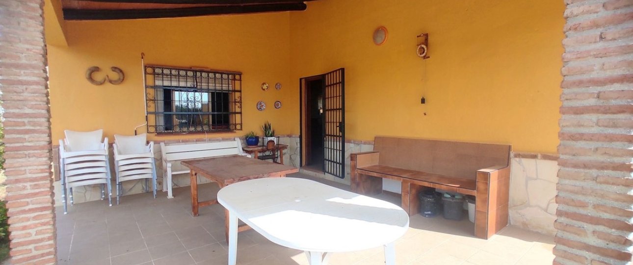 Rynek wtórny - Country house - Mijas - La Cala