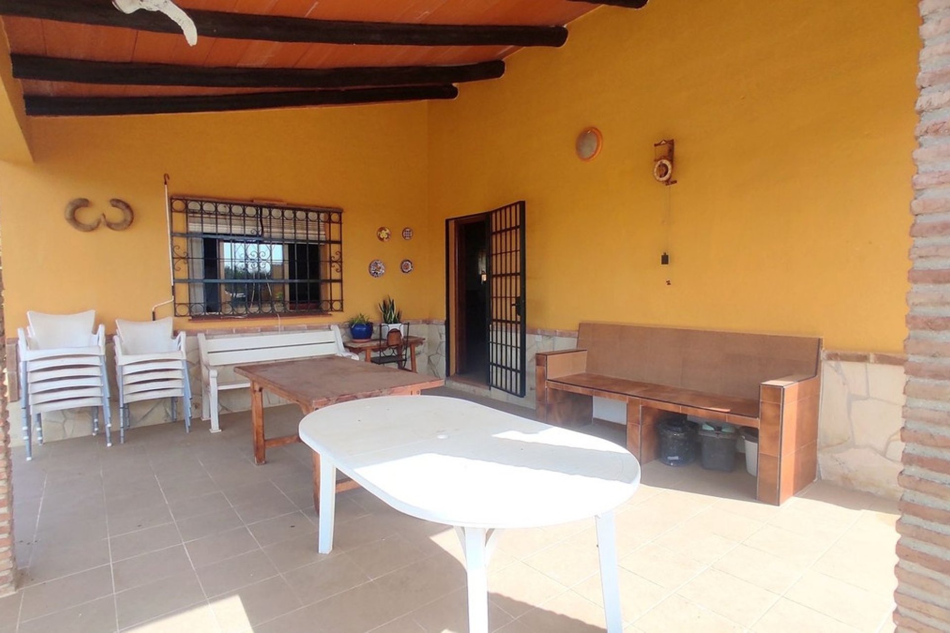 Rynek wtórny - Country house - Mijas - La Cala