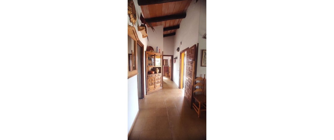 Rynek wtórny - Country house - Mijas - La Cala
