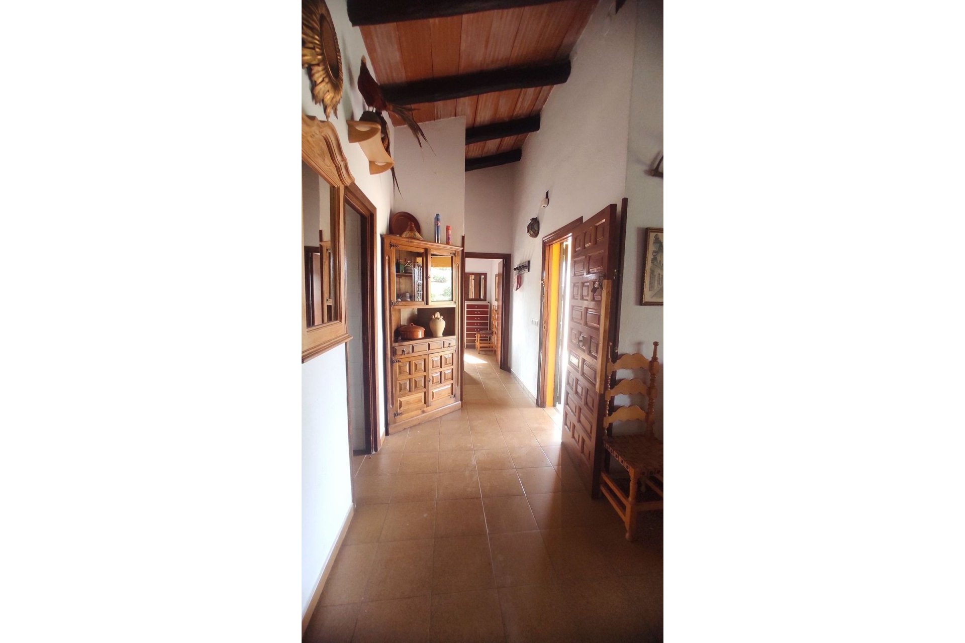 Rynek wtórny - Country house - Mijas - La Cala
