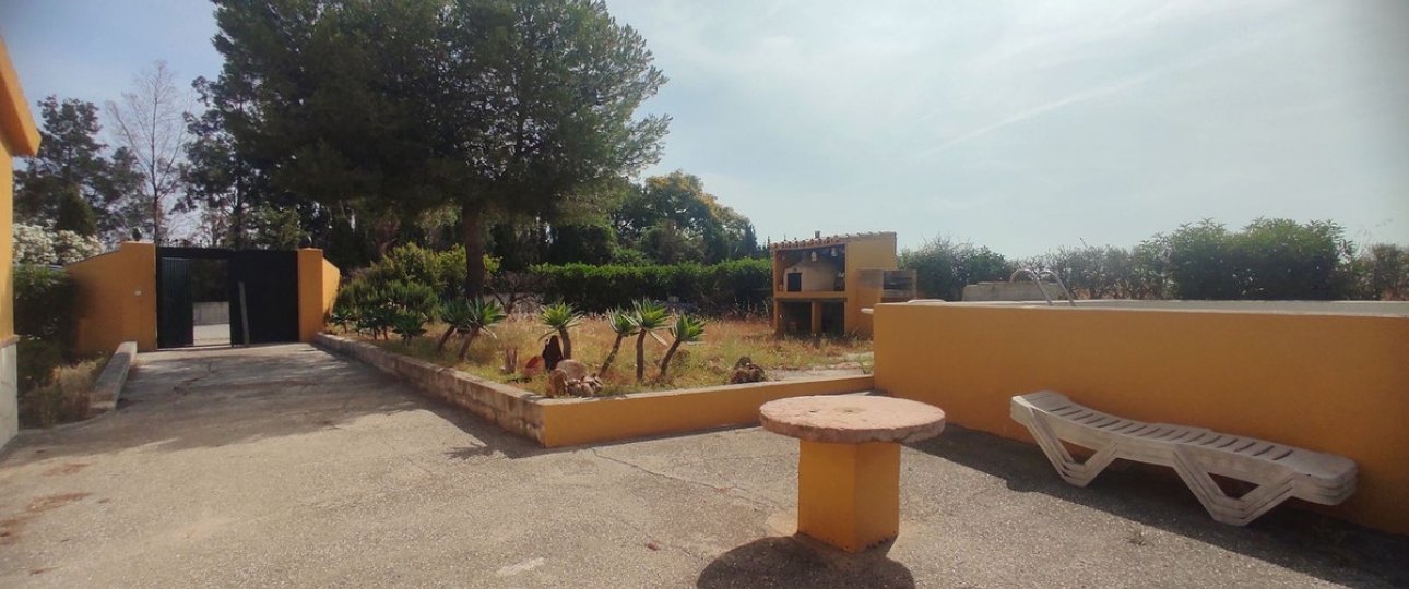 Rynek wtórny - Country house - Mijas - La Cala
