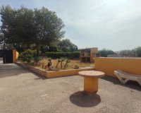 Rynek wtórny - Country house - Mijas - La Cala