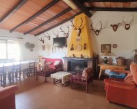 Rynek wtórny - Country house - Mijas - La Cala