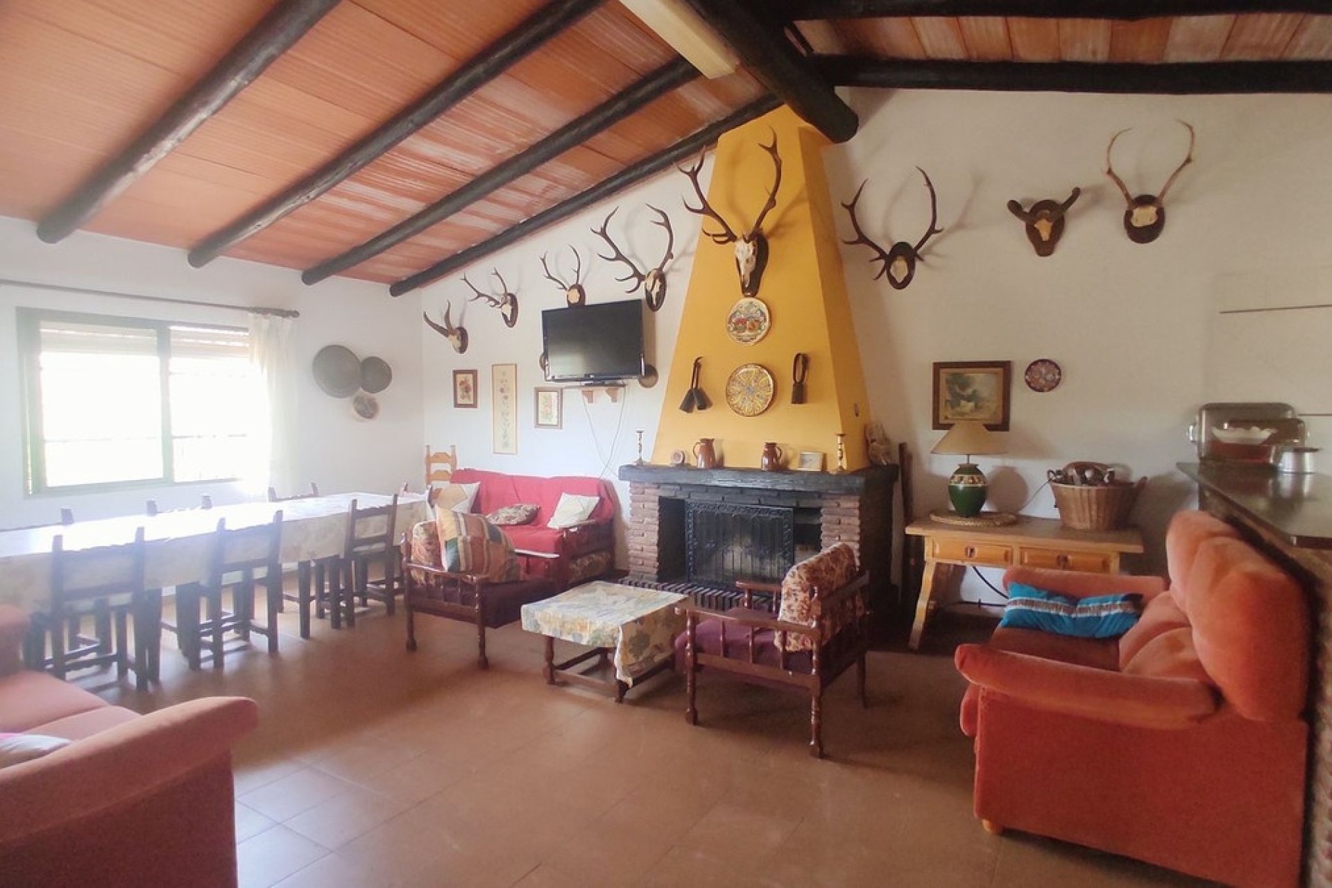 Rynek wtórny - Country house - Mijas - La Cala