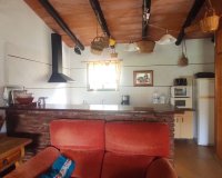 Rynek wtórny - Country house - Mijas - La Cala