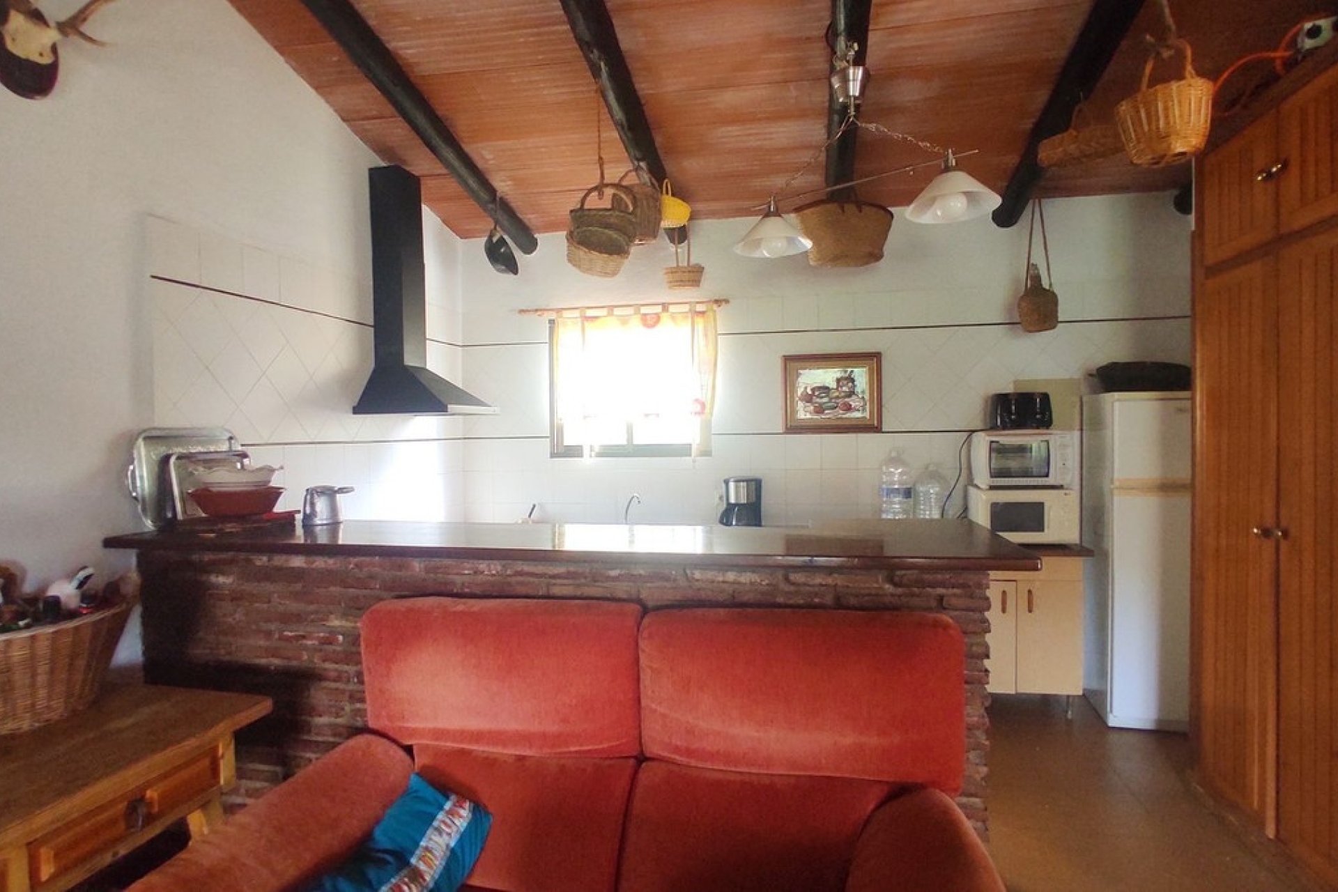 Rynek wtórny - Country house - Mijas - La Cala