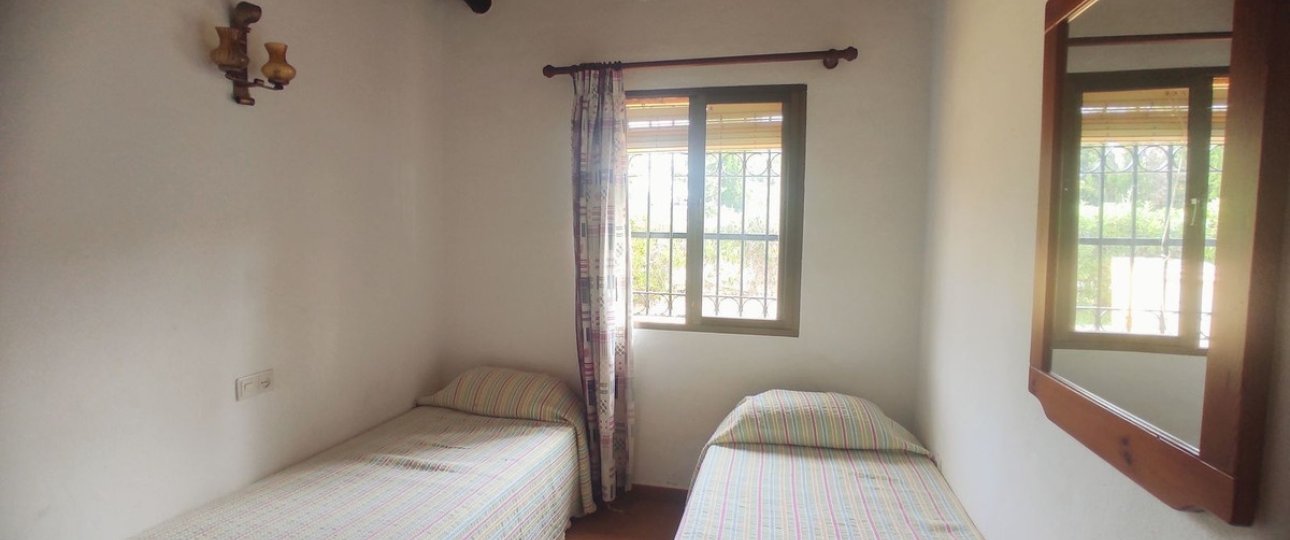 Rynek wtórny - Country house - Mijas - La Cala