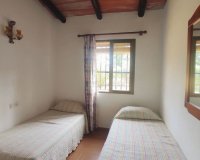 Rynek wtórny - Country house - Mijas - La Cala