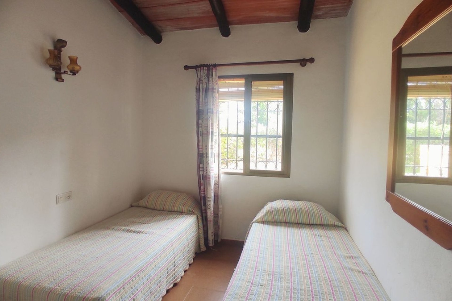 Rynek wtórny - Country house - Mijas - La Cala
