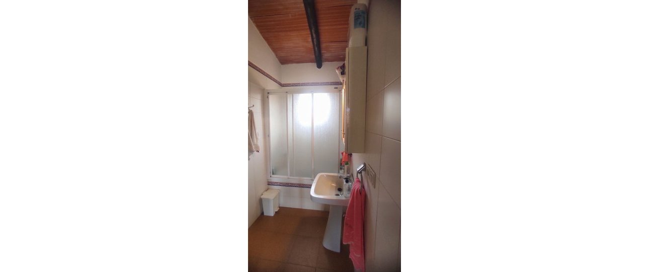 Rynek wtórny - Country house - Mijas - La Cala