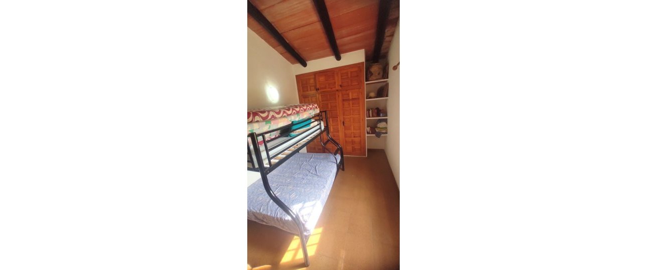 Rynek wtórny - Country house - Mijas - La Cala