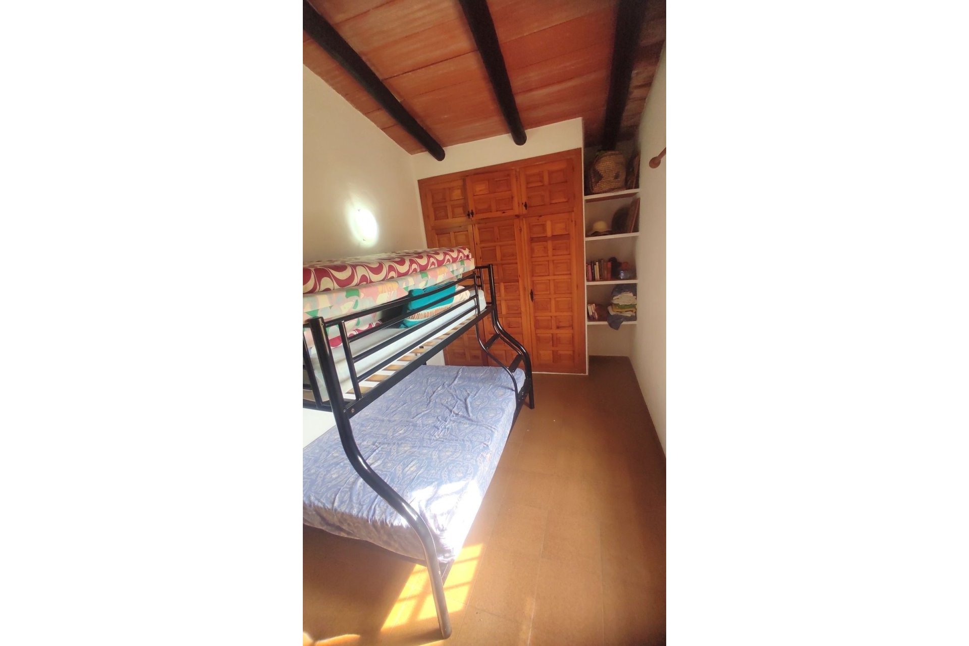Rynek wtórny - Country house - Mijas - La Cala