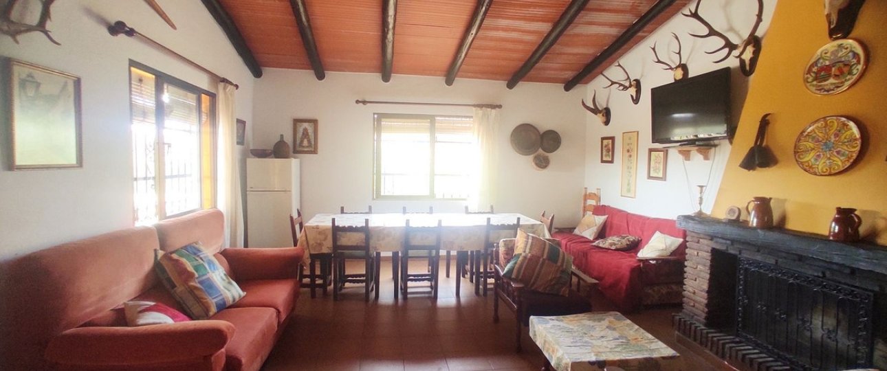 Rynek wtórny - Country house - Mijas - La Cala