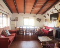 Rynek wtórny - Country house - Mijas - La Cala
