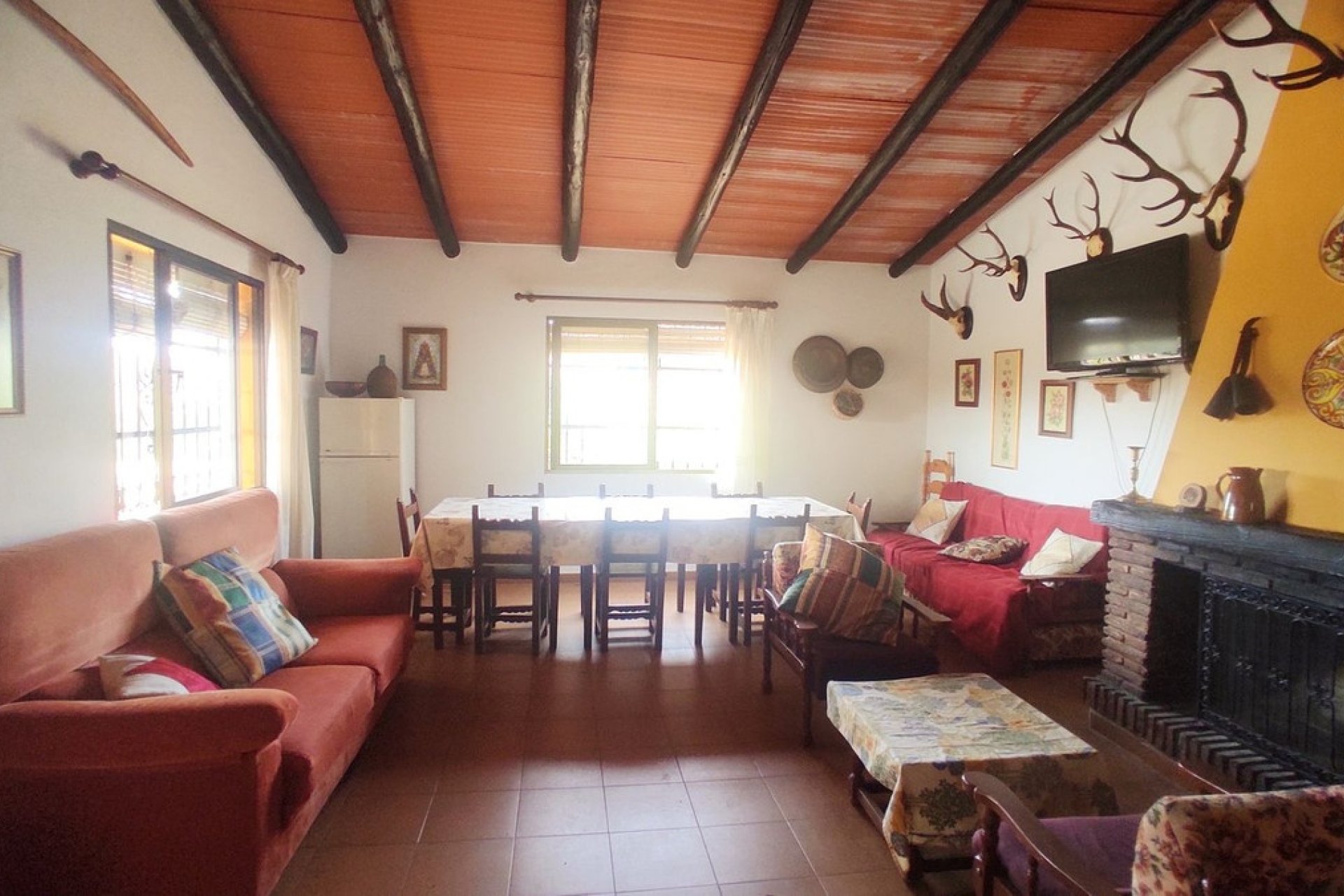 Rynek wtórny - Country house - Mijas - La Cala